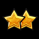 Lucky Streak X Paytable Symbol 6